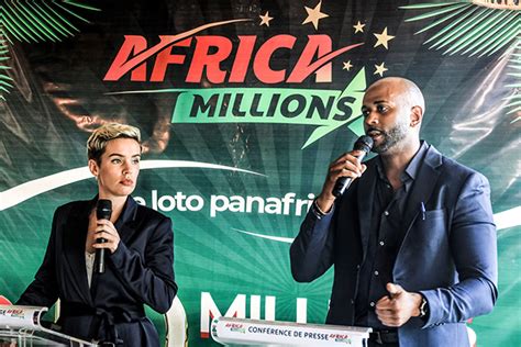 africa millions gabon.